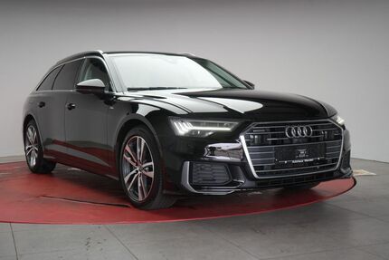 Audi A6 172.000 km 26.490 &euro; Braunschweig 38110
