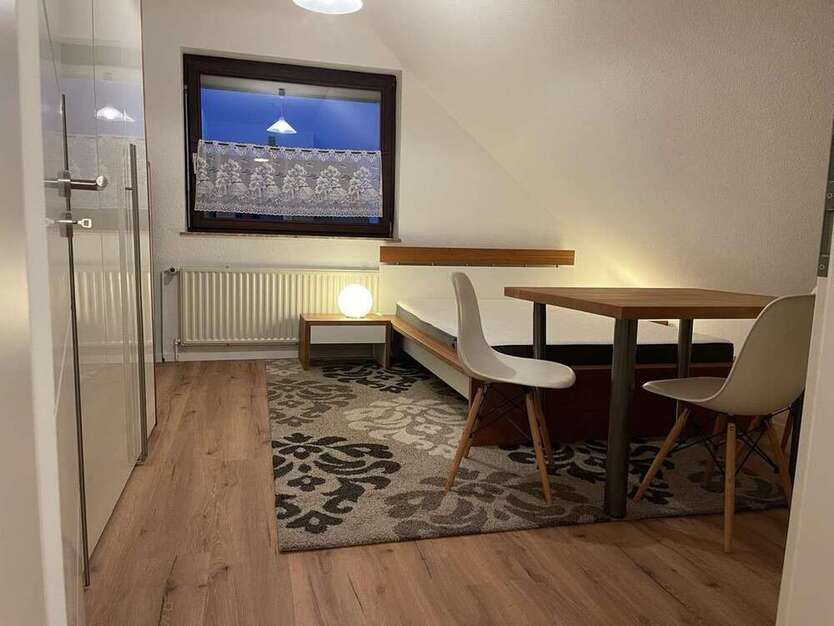 Wohnung zum Mieten in Hildesheim 440 € 20 m²