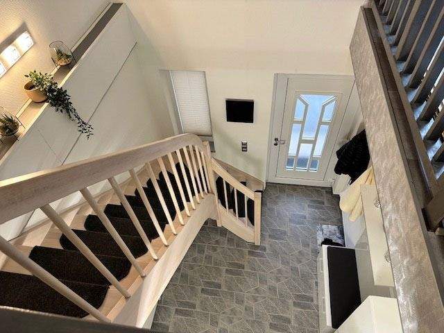 Wohnen und Arbeiten in Salzgitter Bad 1 zimmer