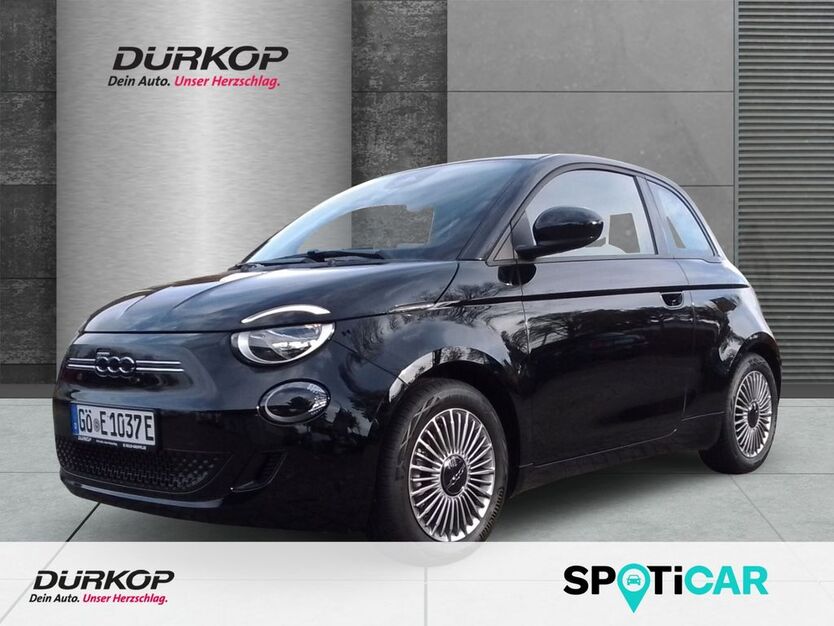 Fiat 500e 2.200 km 26.950 € Braunschweig 38126