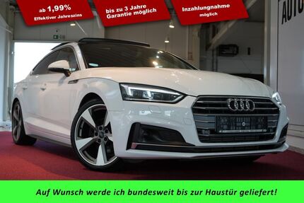 Audi A5 16.931 km 31.890 &euro; Peine 31228