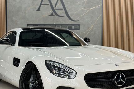Mercedes-Benz AMG GT 20.000 km 79.999 € Salzgitter 38259