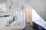 Dachgeschoßwohnung Braunschweig Westliches Ringgebiet - 5 Zimmer, 120 m&sup2;, 380.000&euro; | Angebot:27192024