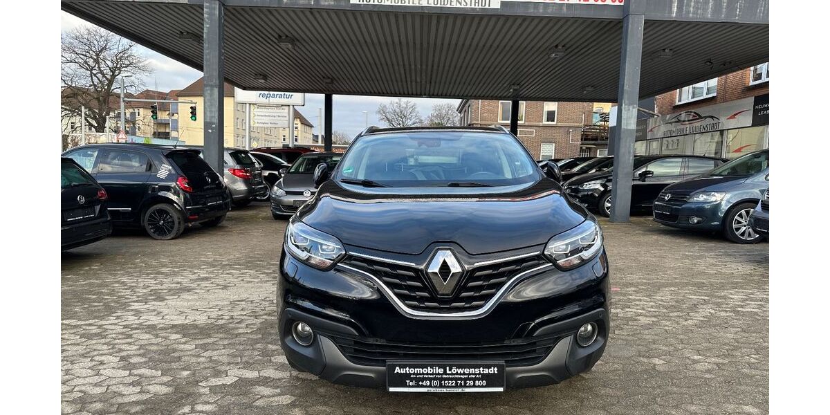 Renault Kadjar 95.000 km 13.900 € Braunschweig 38114