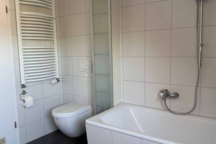 3 Zi.-DG Wohnung im westlichen Ringgebiet zu sofort 3 zimmer