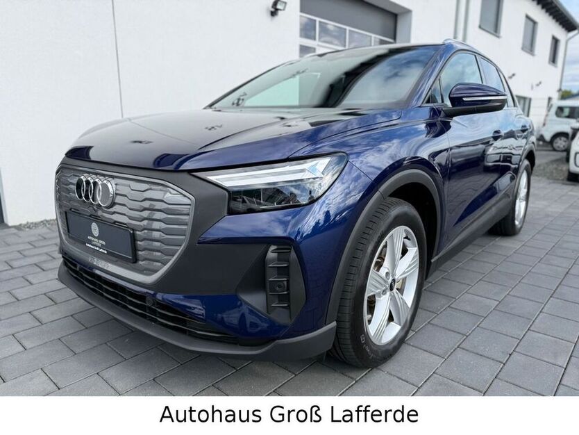 Q4 e-tron