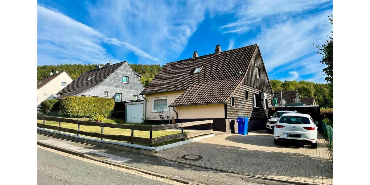 Einfamilienhaus Goslar - 3.5 Zimmer, 98 m&sup2;, 239.000&euro; | Angebot:27101760