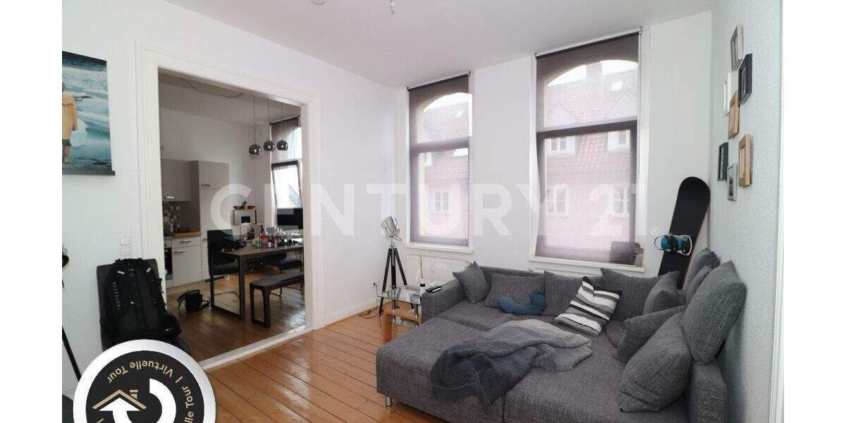 Mehrfamilienhaus, Wohnhaus Braunschweig Innenstadt - 1 Zimmer, 284 m&sup2;, 905.000&euro; | Angebot:25051514