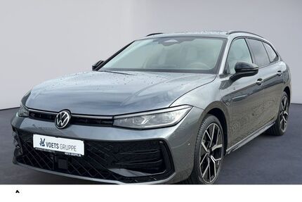 VW Passat Variant 1.500 km 78.940 &euro; Wolfenbüttel 38304