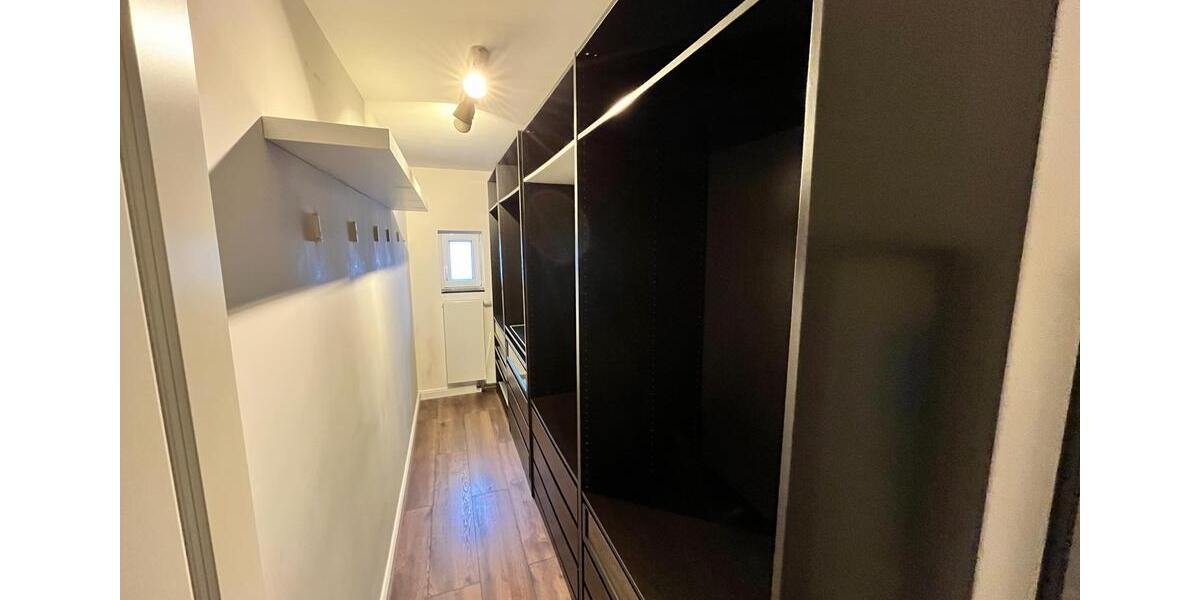 Renovierter Bungalow mit großem Garten in ruhiger Lage! 3 zimmer