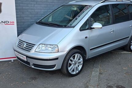 VW Sharan 238.000 km 3.990 &euro; Ohrum 38312