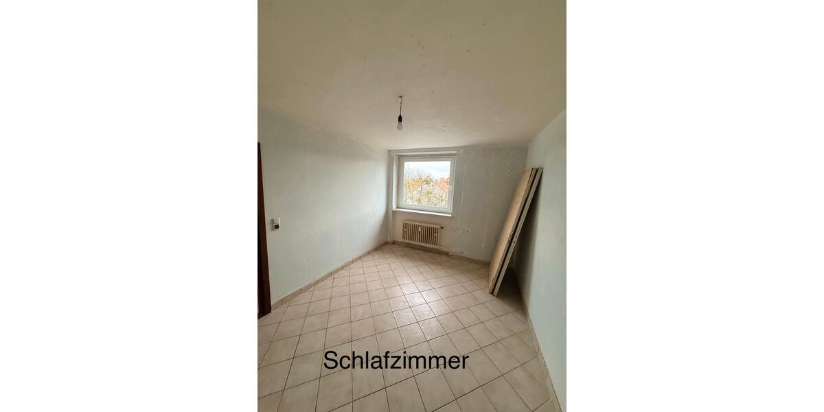 Eigentumswohnung in Salzgitter - zu verkaufen 3 zimmer