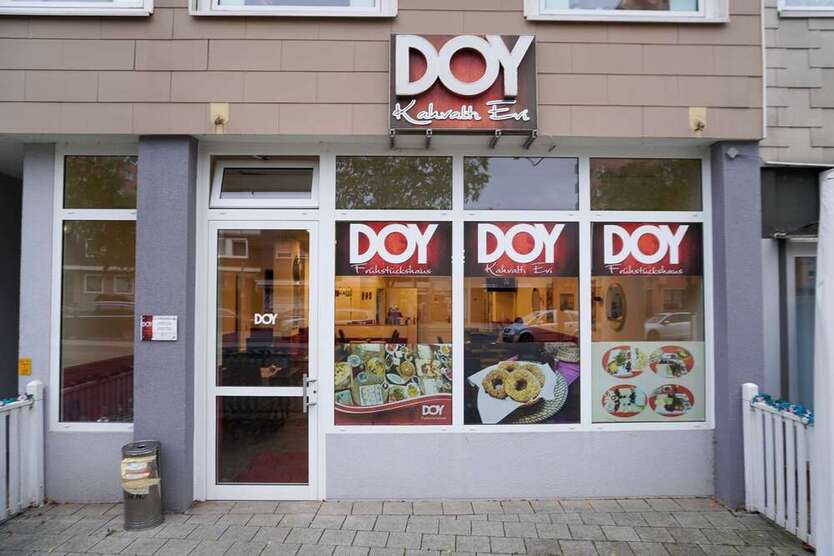 Gastronomie in Salzgitter 1.070 € 117 m² zimmer