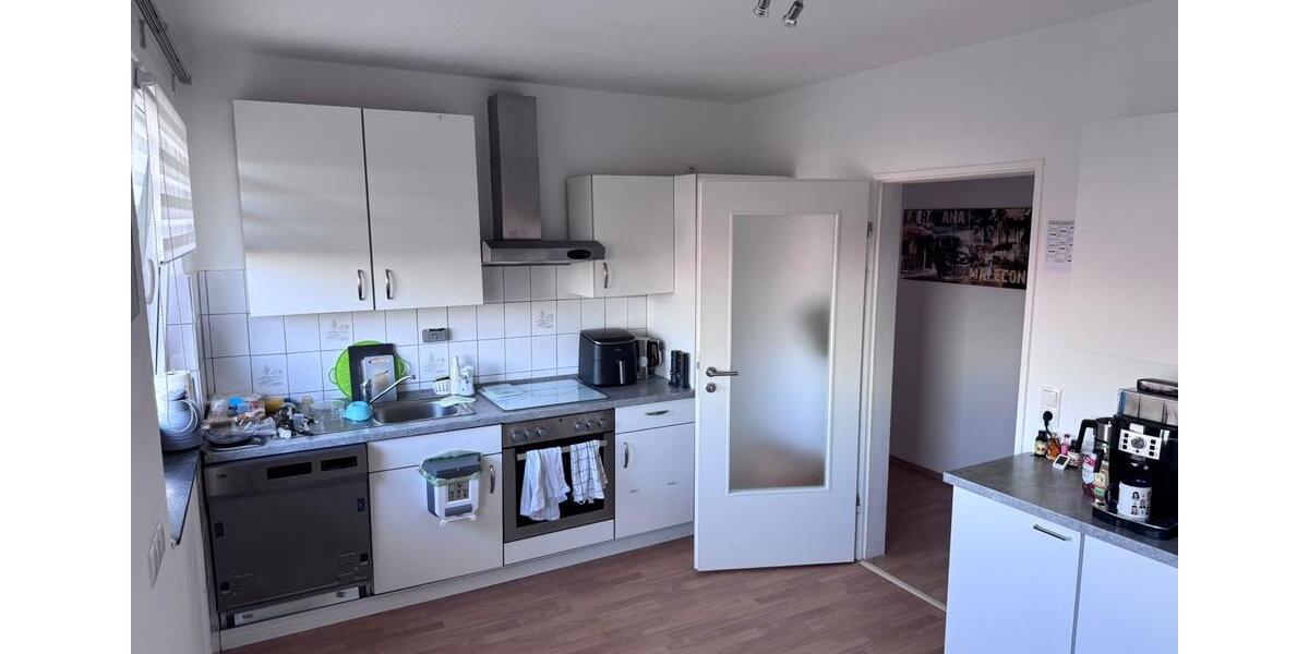 Etagenwohnung Goslar Jürgenohl - 3 Zimmer, 110 m&sup2;, 650&euro; | Angebot:24783648