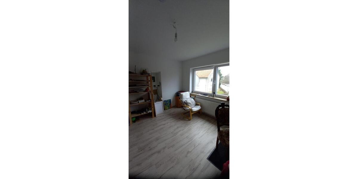 Etagenwohnung Salzgitter Ortschaft Südost - 3 Zimmer, 58 m&sup2;, 550&euro; | Angebot:25173474