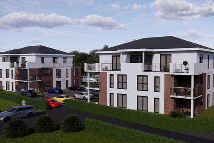 Wohnung zum Kaufen in Niedersachsen - Braunschweig 450.500 € 98 m²