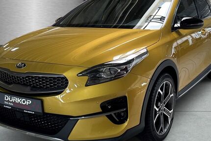 Kia XCeed 68.105 km 18.450 &euro; Goslar 38644