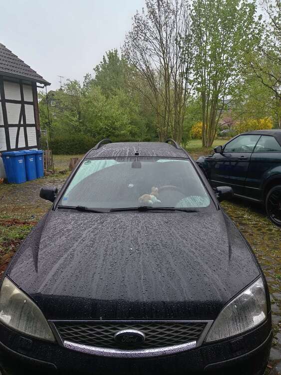 Mondeo