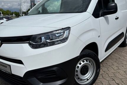Toyota Proace City 15.250 km 15.990 € Hildesheim 31137