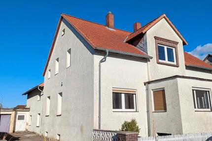 Haus Ilsede - 14 Zimmer, 280 m&sup2;, 229.000&euro; | Angebot:26963049