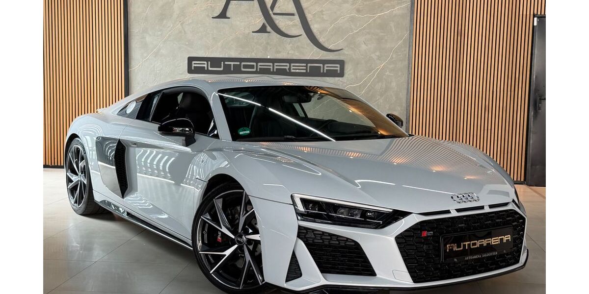 Audi R8 73.900 km 109.500 &euro; Salzgitter 38259
