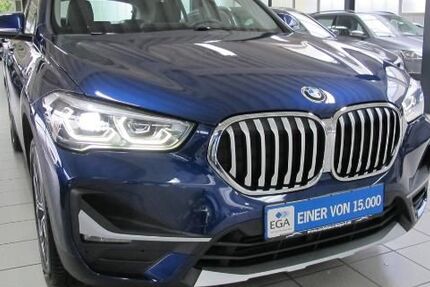 BMW X1 65.000 km 33.900 € Salzgitter 38228