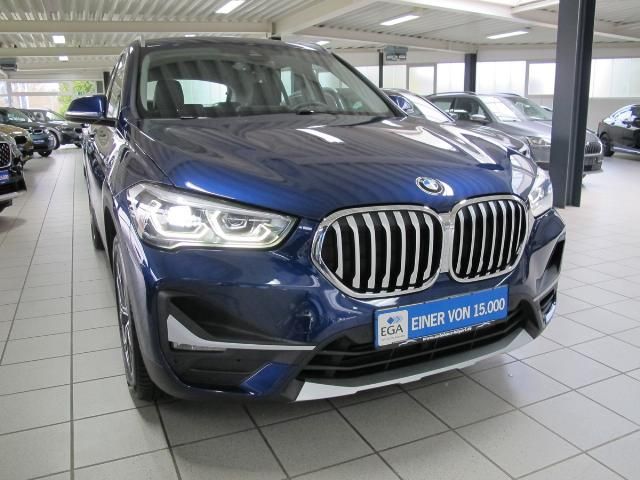 BMW X1 65.000 km 33.900 € Salzgitter 38228