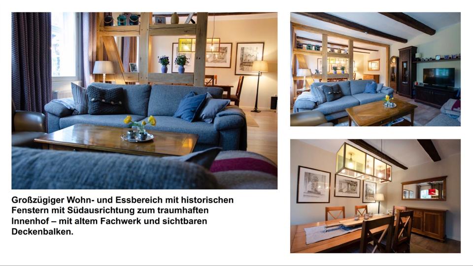 Bauernhaus, Landhaus Börßum - 5 Zimmer, 226 m&sup2;, 2.825&euro; | Angebot:26123937