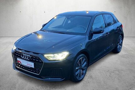 Audi A1 8.336 km 24.723 &euro; Goslar 38644