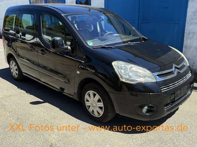 Citroen Berlingo 200.000 km 2.280 € Braunschweig 38108