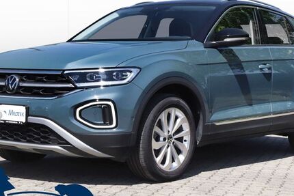 VW T-Roc 19.990 km 29.490 &euro; Schladen 38315