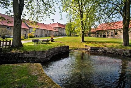 Wohnung Sickte - 3 Zimmer, 98 m&sup2;, 1.397&euro; | Angebot:24689286