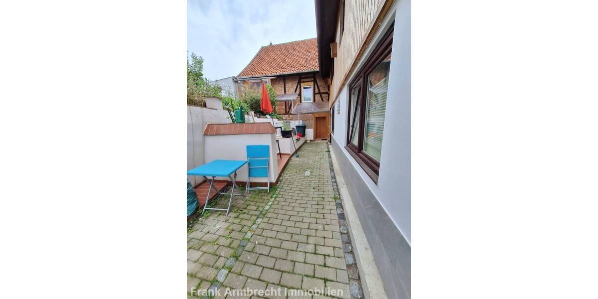 Mehrfamilienhaus, Wohnhaus Lutter Neuwallmoden - 8 Zimmer, 320 m&sup2;, 156.000&euro; | Angebot:26154913