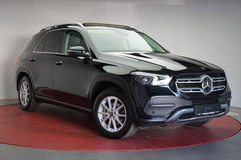 GLE 300