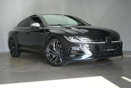VW Arteon 49.000 km 36.990 &euro; Braunschweig 38110