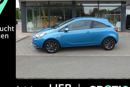 Opel Corsa 17.523 km 9.980 &euro; Bockenem 31167