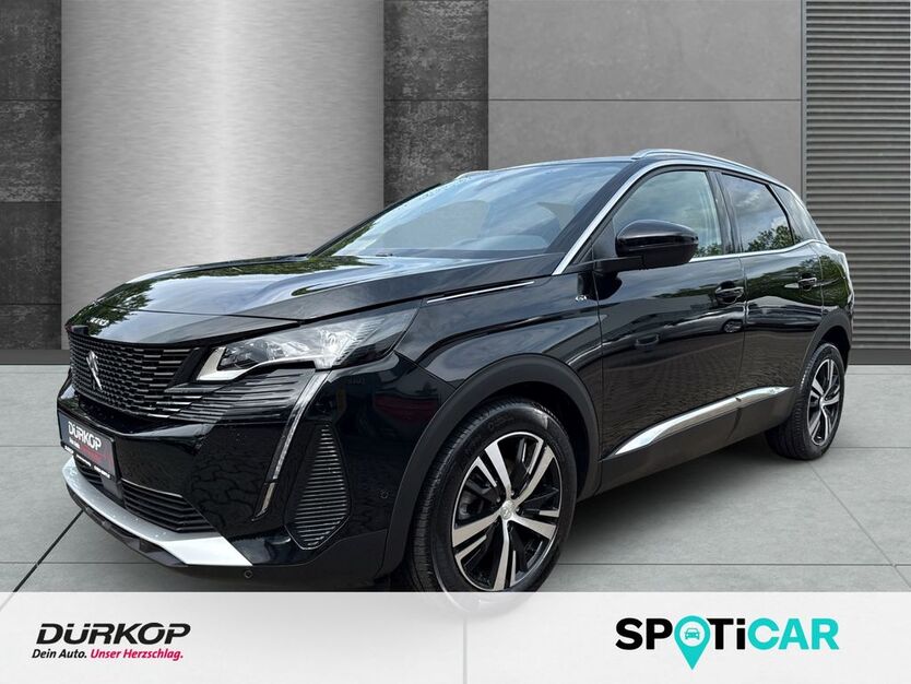 Peugeot 3008 12.255 km 23.950 € Braunschweig 38114