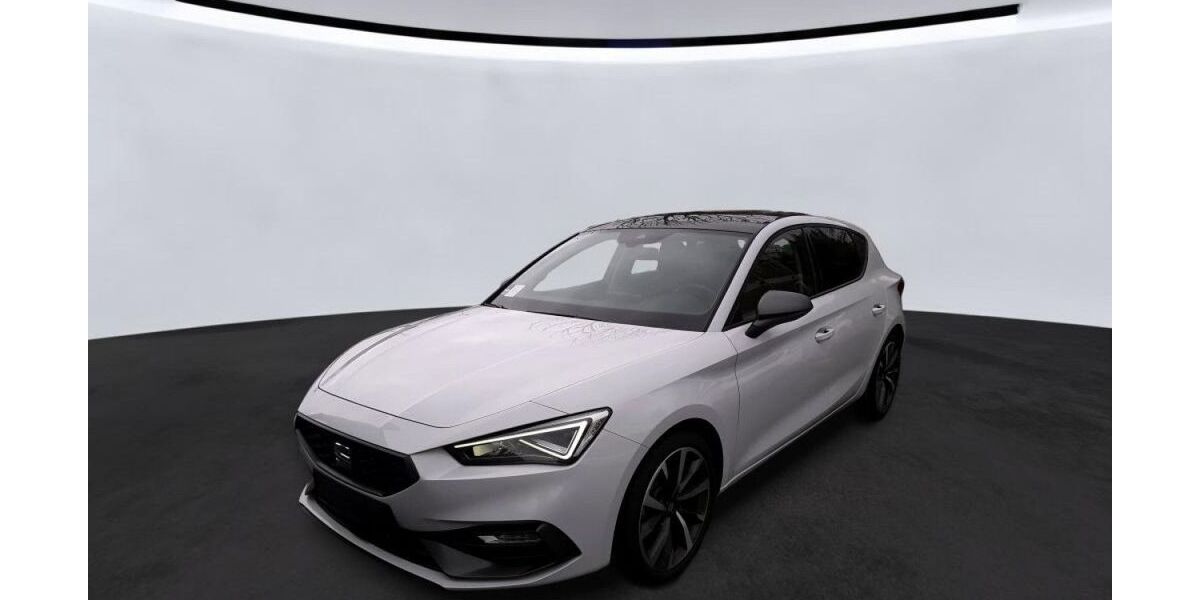 Seat Leon 64.106 km 21.990 &euro; Braunschweig 38112