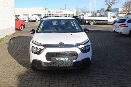 Citroen C3 77.185 km 9.670 &euro; Goslar 38644