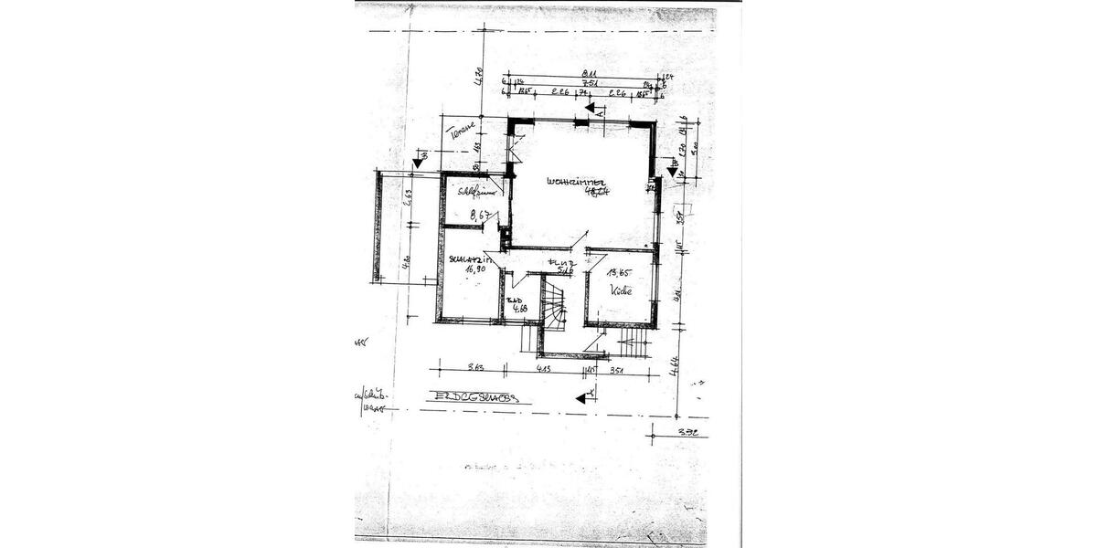Einfamilienhaus Harsum - 8 Zimmer, 165 m&sup2;, 315.000&euro; | Angebot:27269920