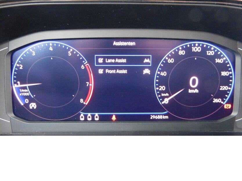 VW T-Roc 1.5 Life TSI BMT Navi Klima Standheizung 29.700 km 23.990 € Vordorf 38533