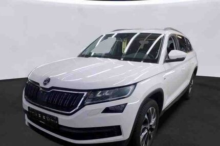 Skoda Kodiaq 45.000 km 28.990 &euro; Goslar 38640