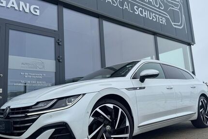VW Arteon 80.000 km 30.490 &euro; Vechelde 38159
