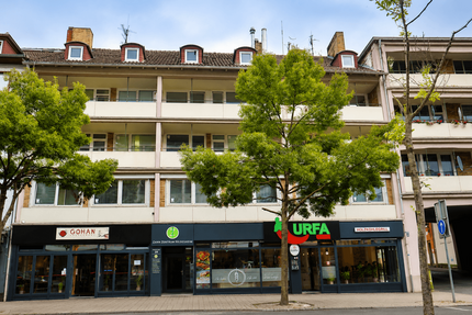 Wohnung Hildesheim Altstadt - 3 Zimmer, 72 m&sup2;, 720&euro; | Angebot:27324467