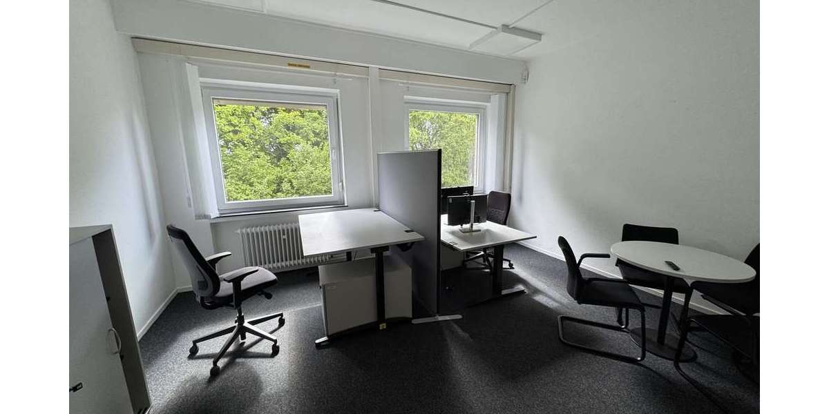 Büro in Braunschweig 5.771 € 720 m² zimmer