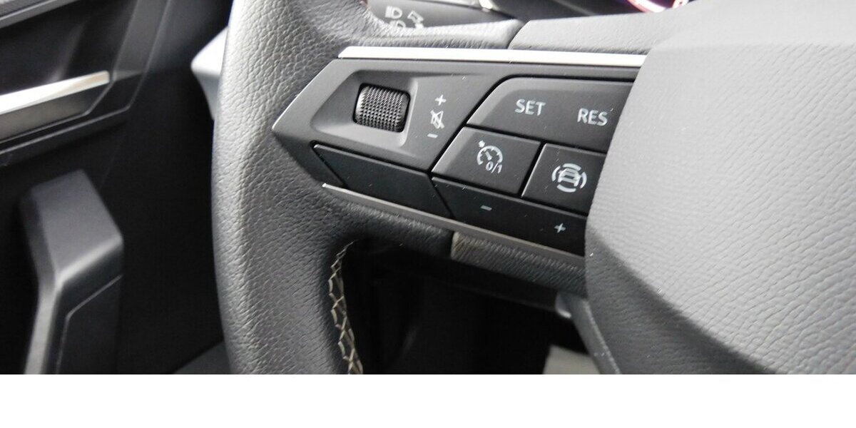 Seat Ibiza 1.0 Style TSI BMT 4Trgi Klima 19.100 km 12.990 &euro; Vordorf 38533