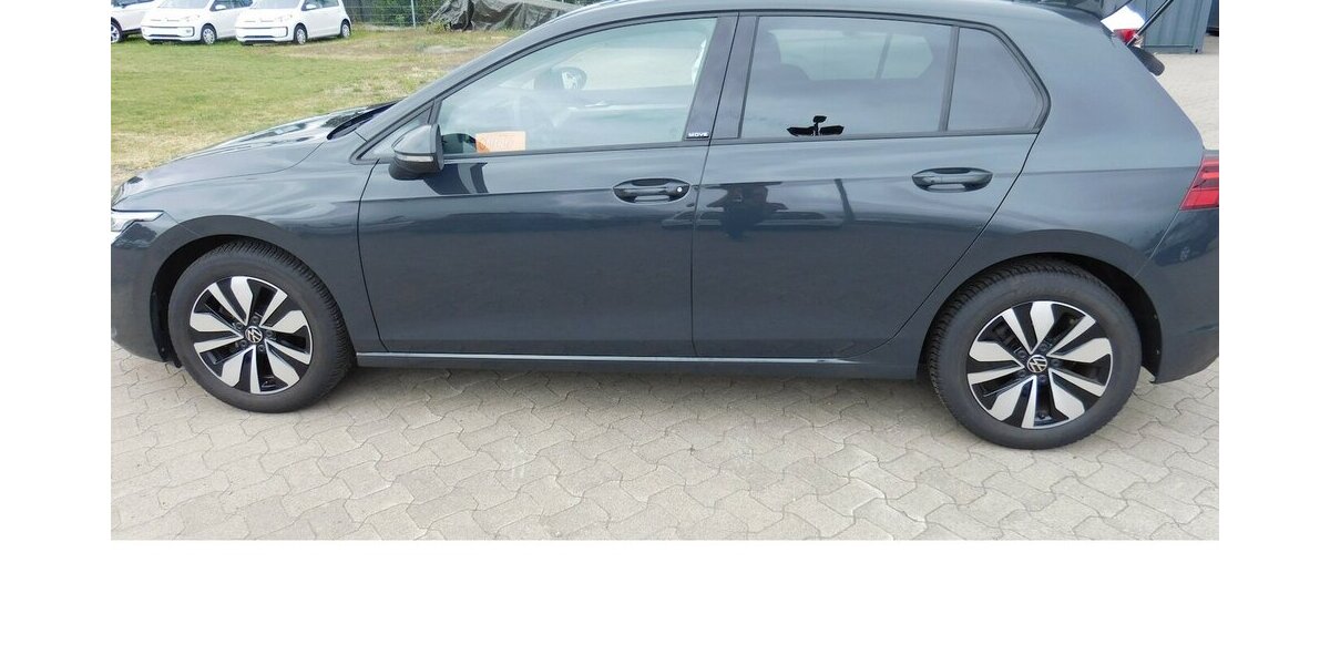 VW Golf III 1.0 Life TSI BMT Klima Navi Alu 20.300 km 18.690 &euro; Vordorf 38533