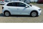 VW Polo 1.0 Life MPI BMT 4Trg Klima Navi LED 13.400 km 15.390 € Vordorf 38533