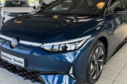 VW ID.7 22.841 km 54.982 &euro; Salzgitter 38226