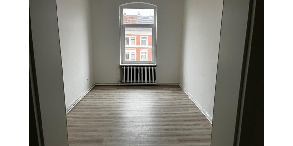 Etagenwohnung Braunschweig Östliches Ringgebiet - 3 Zimmer, 108 m&sup2;, 1.100&euro; | Angebot:24535288